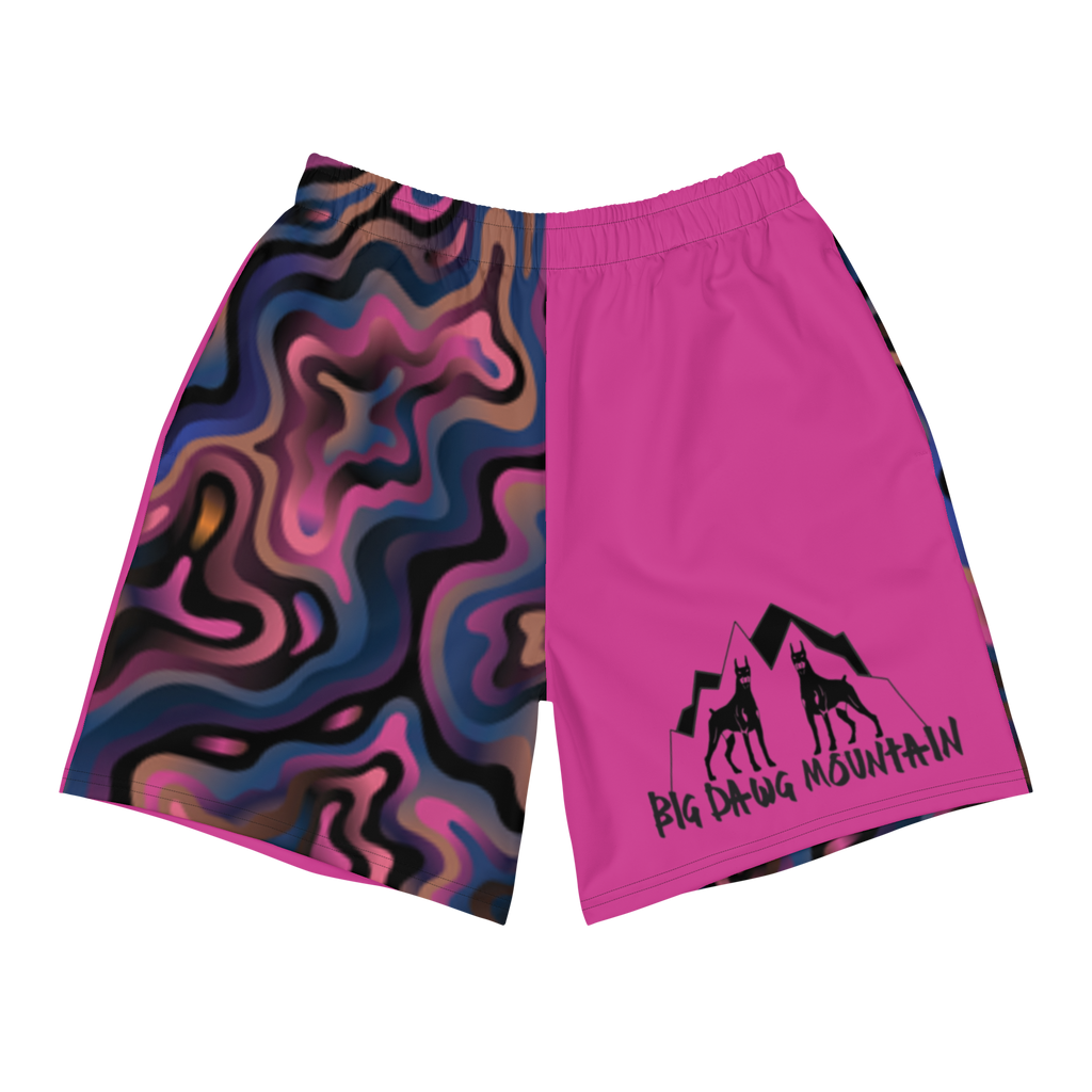 Big Dawg Mountain Shorts