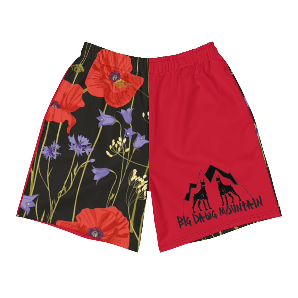 Big Dawg Mountain Shorts