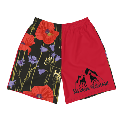 Big Dawg Mountain Shorts
