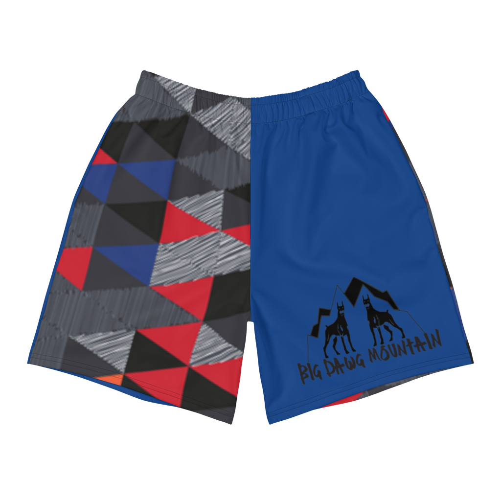 Big Dawg Mountain Shorts