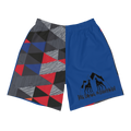 Big Dawg Mountain Shorts