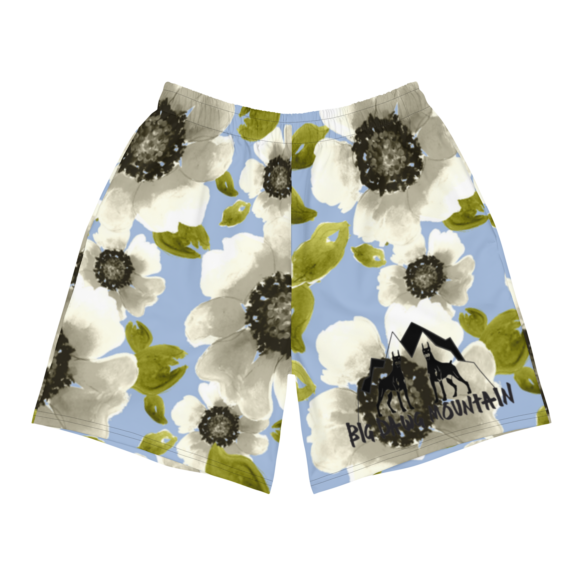 Big Dawg Mountain Shorts