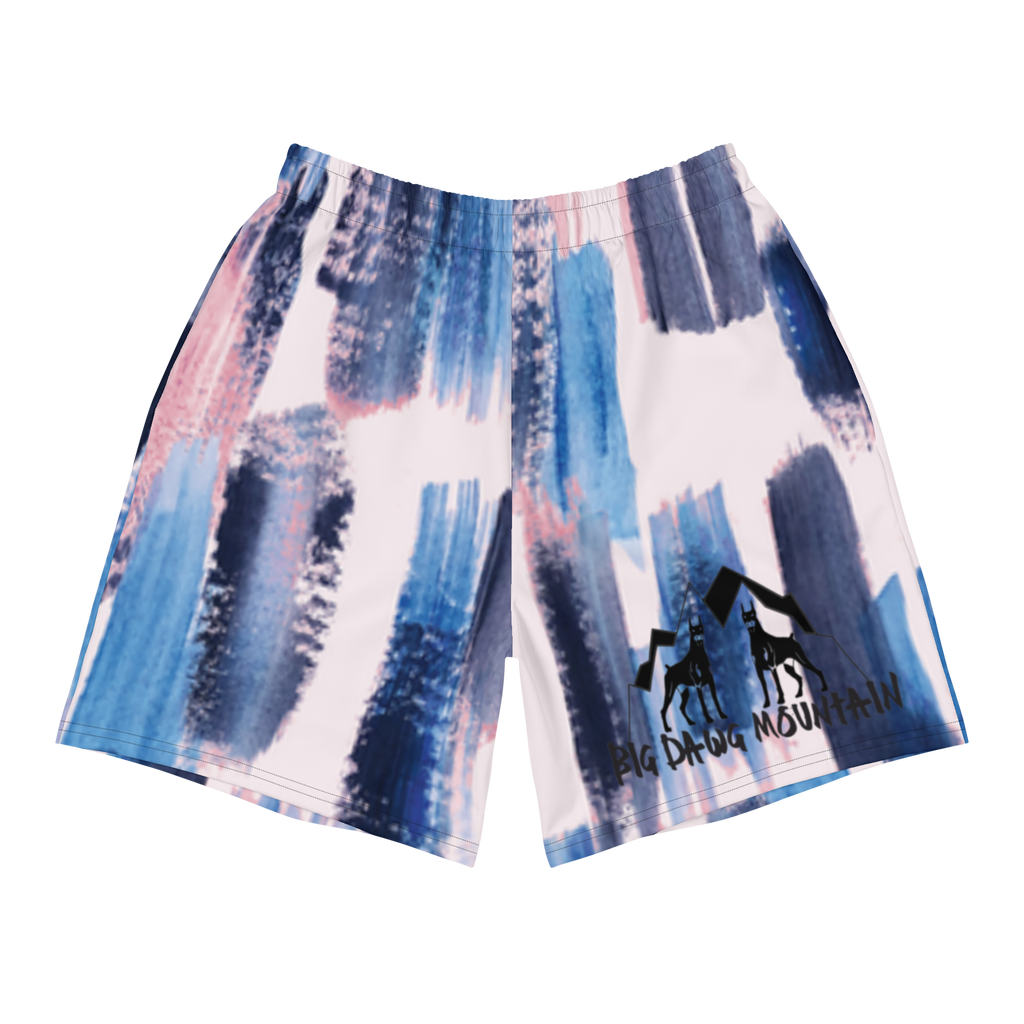 Big Dawg Mountain Shorts