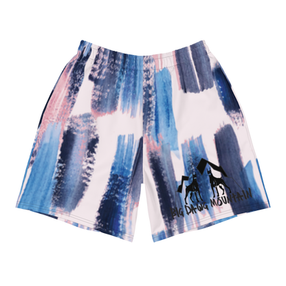 Big Dawg Mountain Shorts