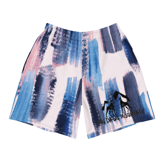 Big Dawg Mountain Shorts