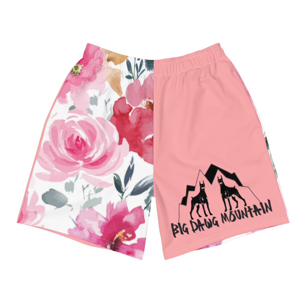 Big Dawg Mountain shorts
