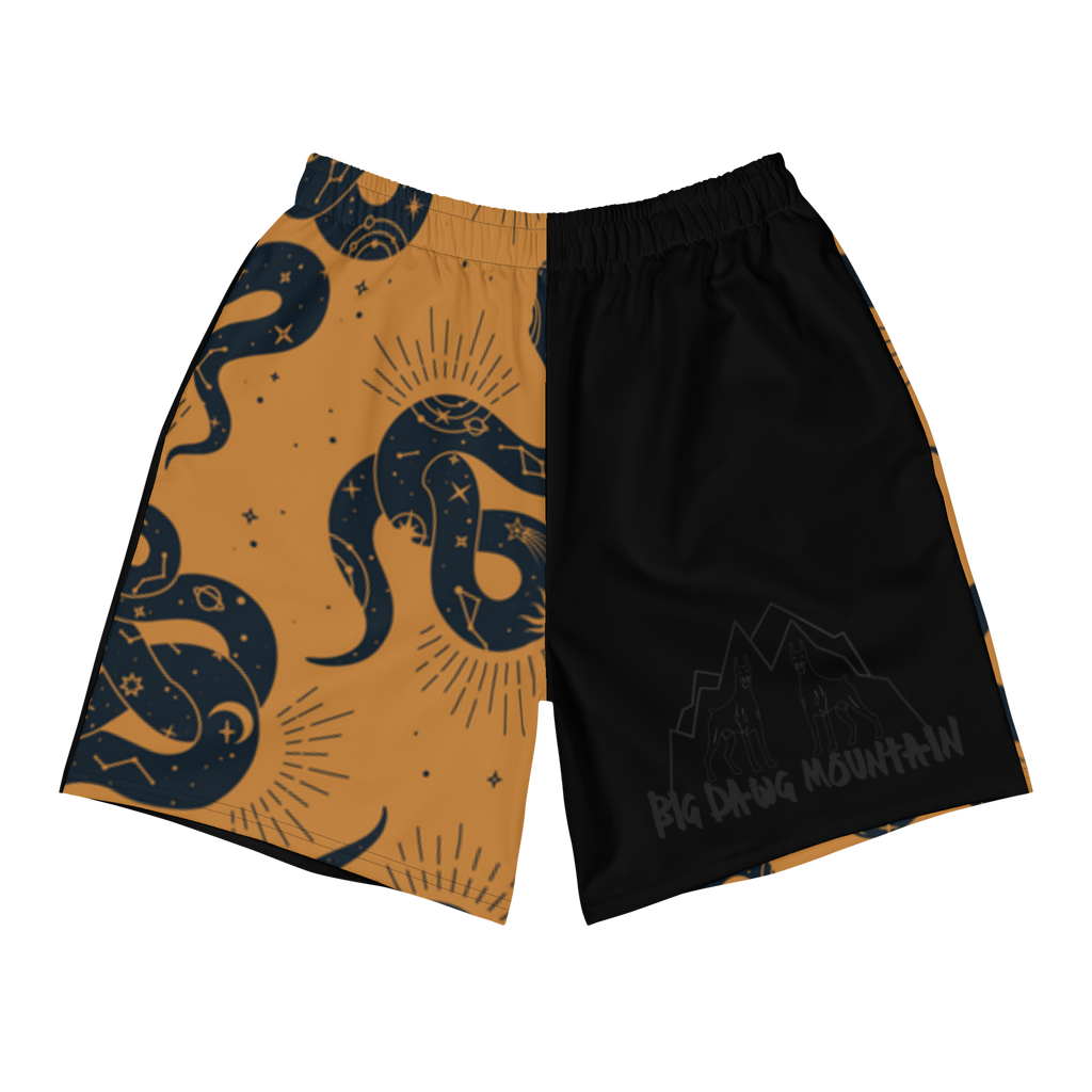 Big Dawg Mountain shorts