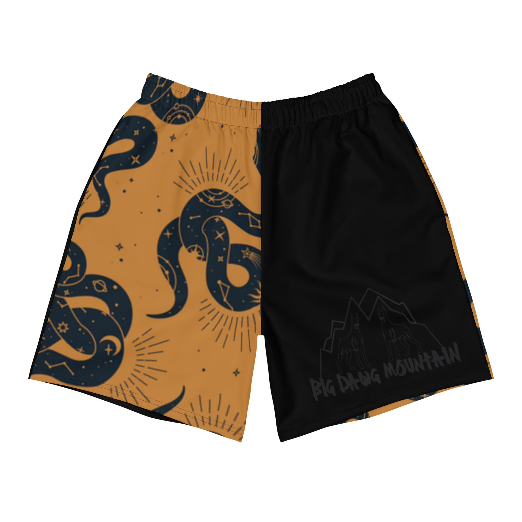 Big Dawg Mountain shorts