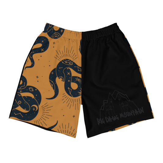Big Dawg Mountain shorts