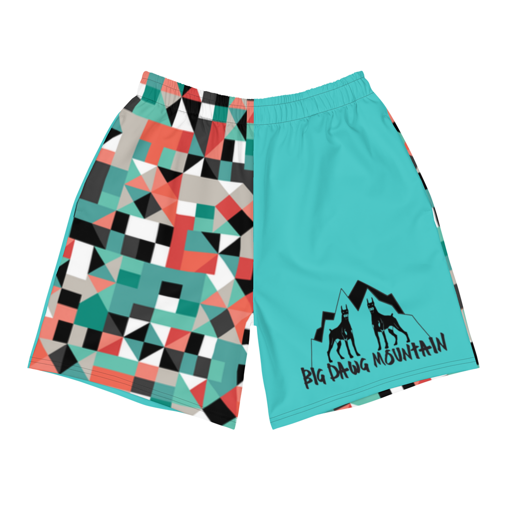 Big Dawg Mountain shorts