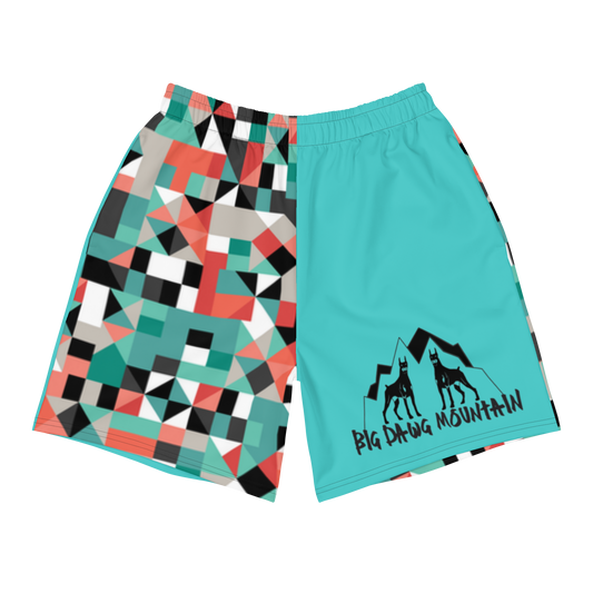 Big Dawg Mountain shorts