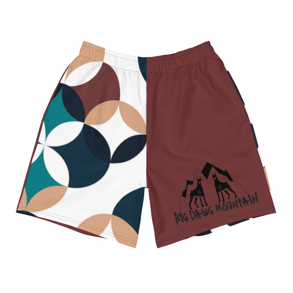 Big Dawg Mountain shorts