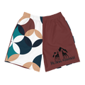 Big Dawg Mountain shorts