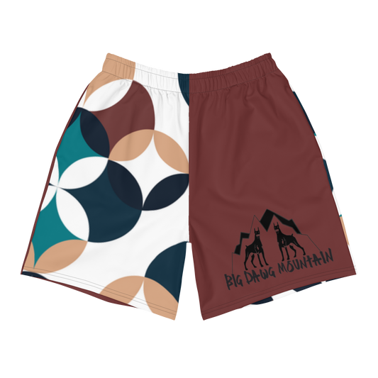 Big Dawg Mountain shorts
