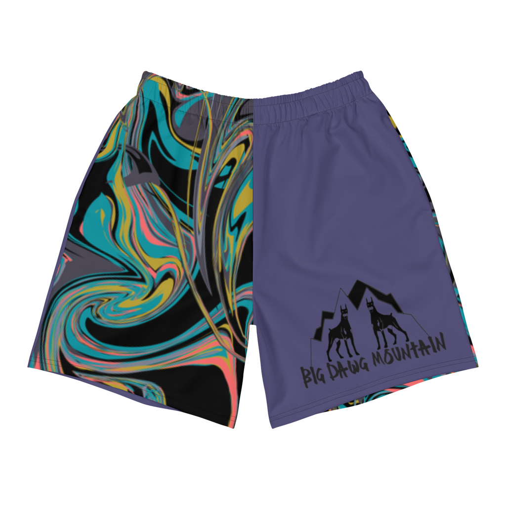 Big Dawg Mountain shorts
