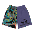 Big Dawg Mountain shorts