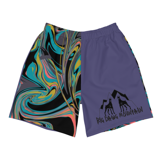 Big Dawg Mountain shorts