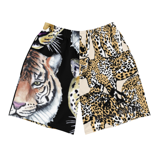 The Jefferson's BDM Shorts
