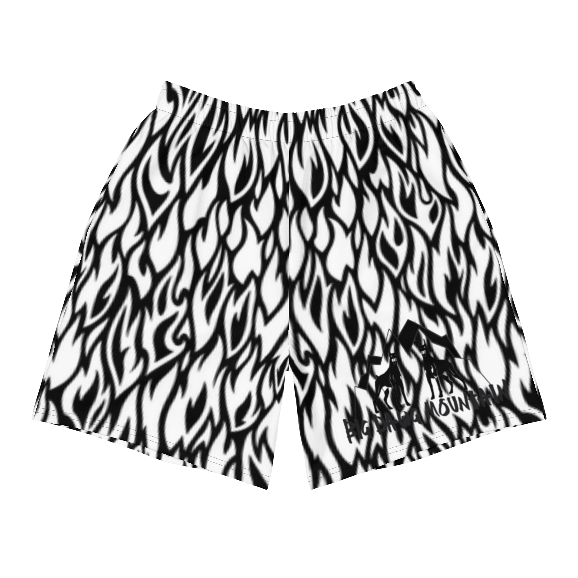 Big Dawg Mountain shorts