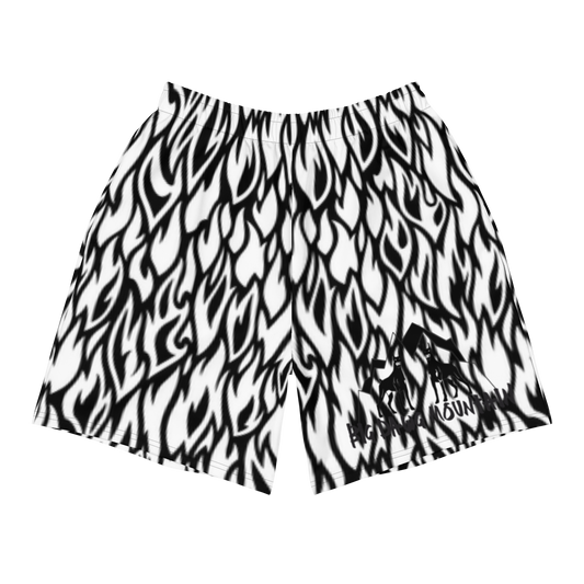 Big Dawg Mountain shorts