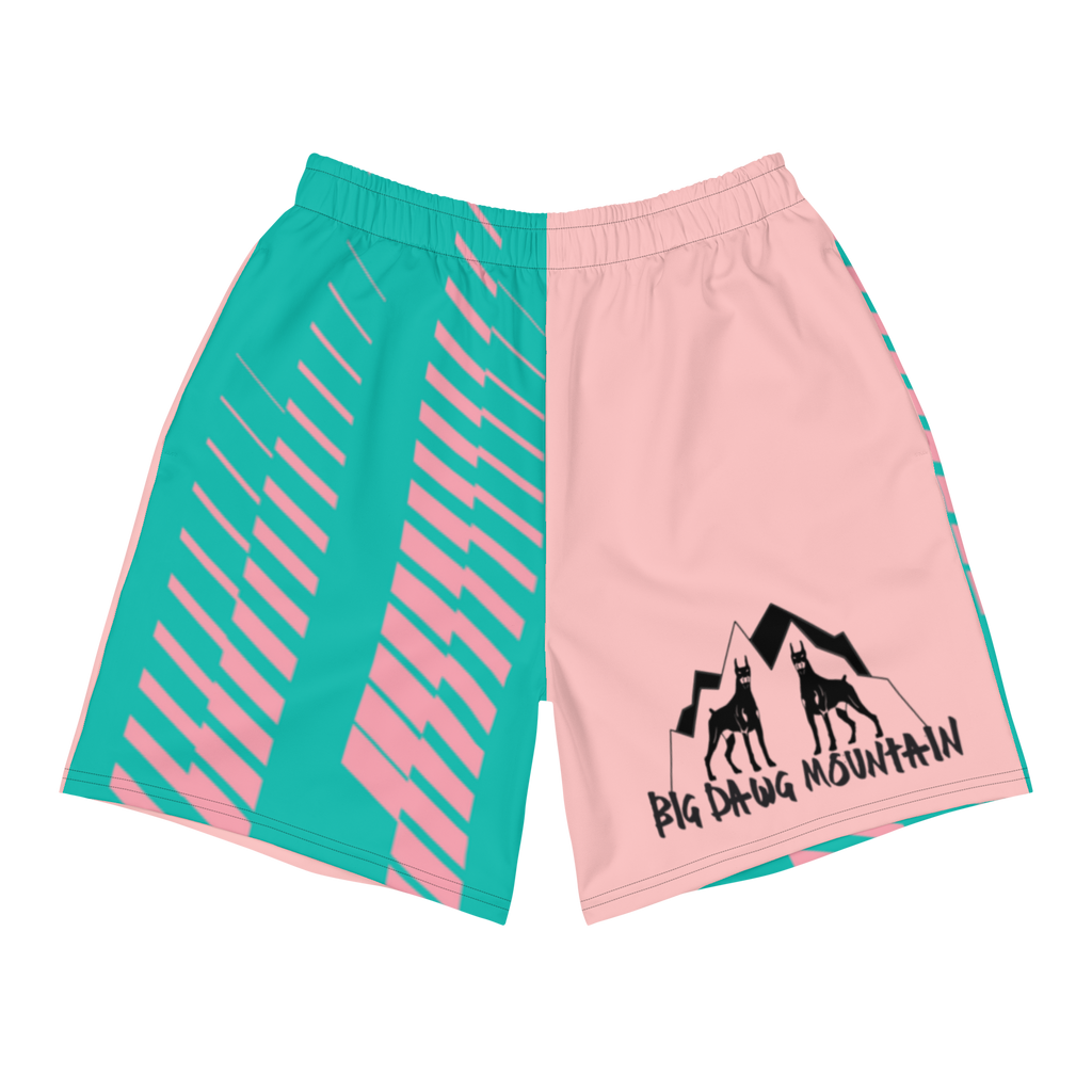 Big Dawg Mountain shorts
