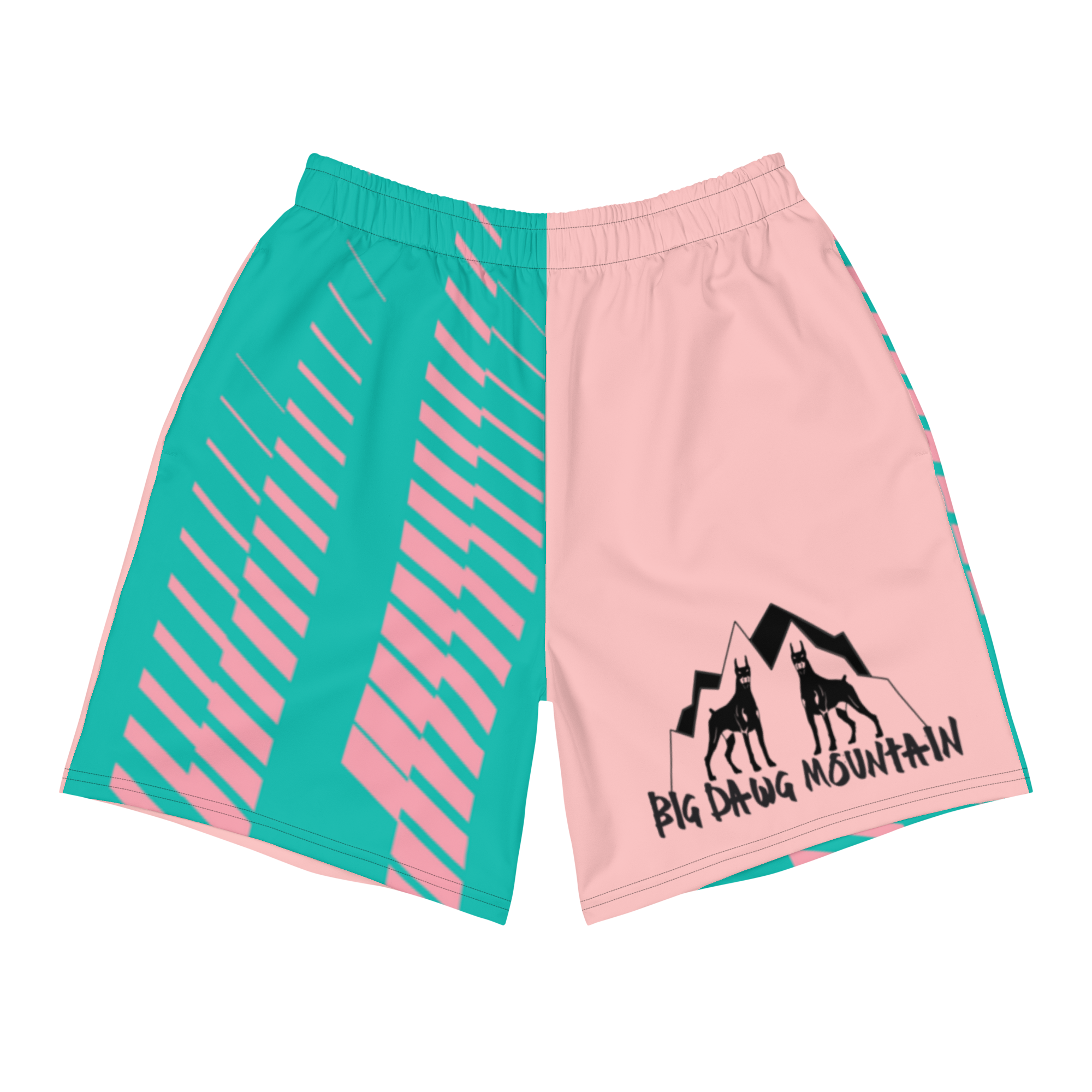 Big Dawg Mountain shorts