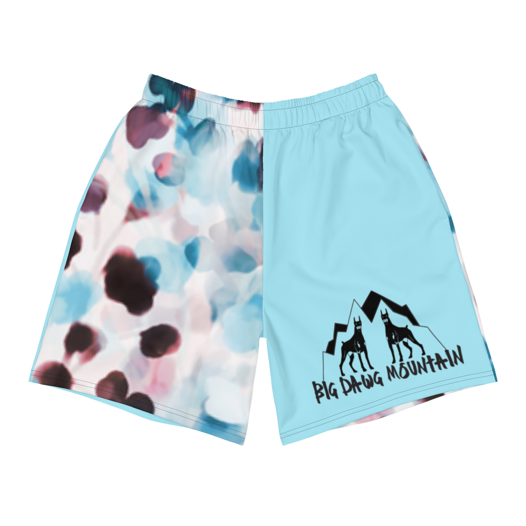 Big Dawg Mountain shorts