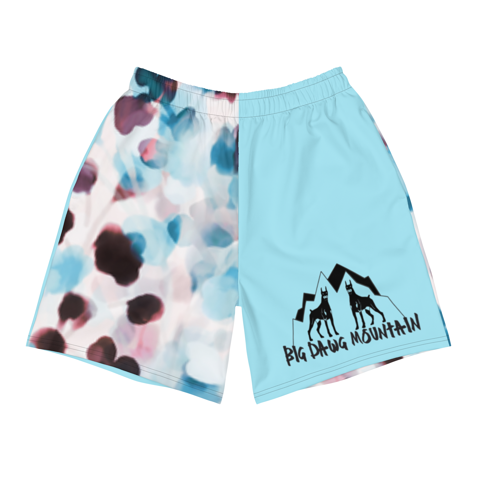 Big Dawg Mountain shorts