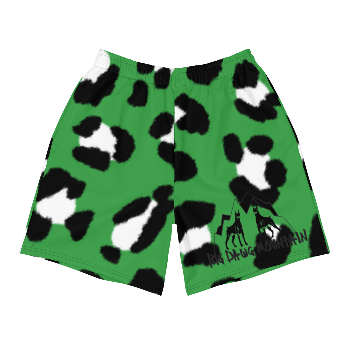 Big Dawg Mountain shorts