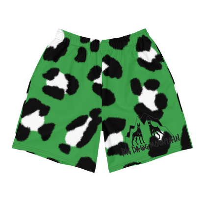 Big Dawg Mountain shorts