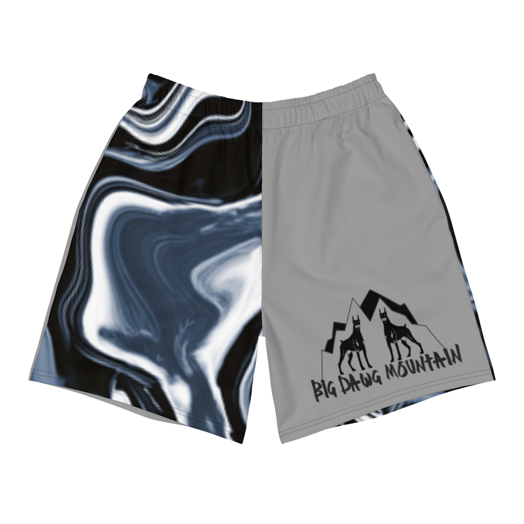 Big Dawg Mountain shorts