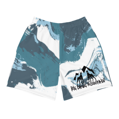 Big Dawg Mountain Shorts