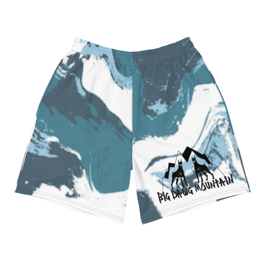 Big Dawg Mountain Shorts