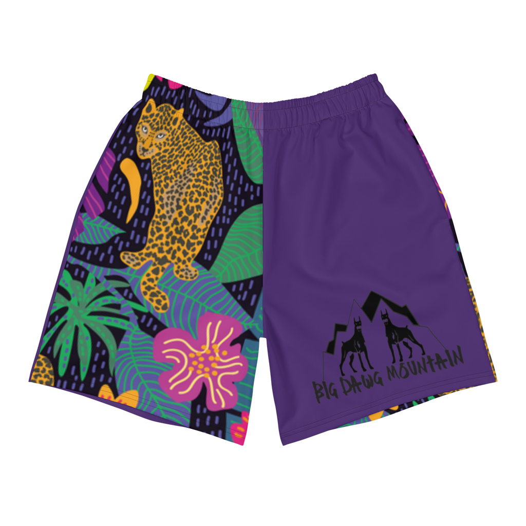 Big Dawg Mountain Shorts