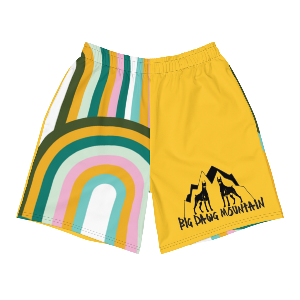 Big Dawg Mountain Shorts