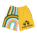 Big Dawg Mountain Shorts