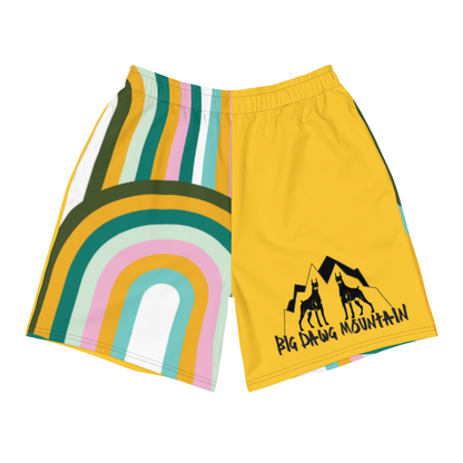 Big Dawg Mountain Shorts