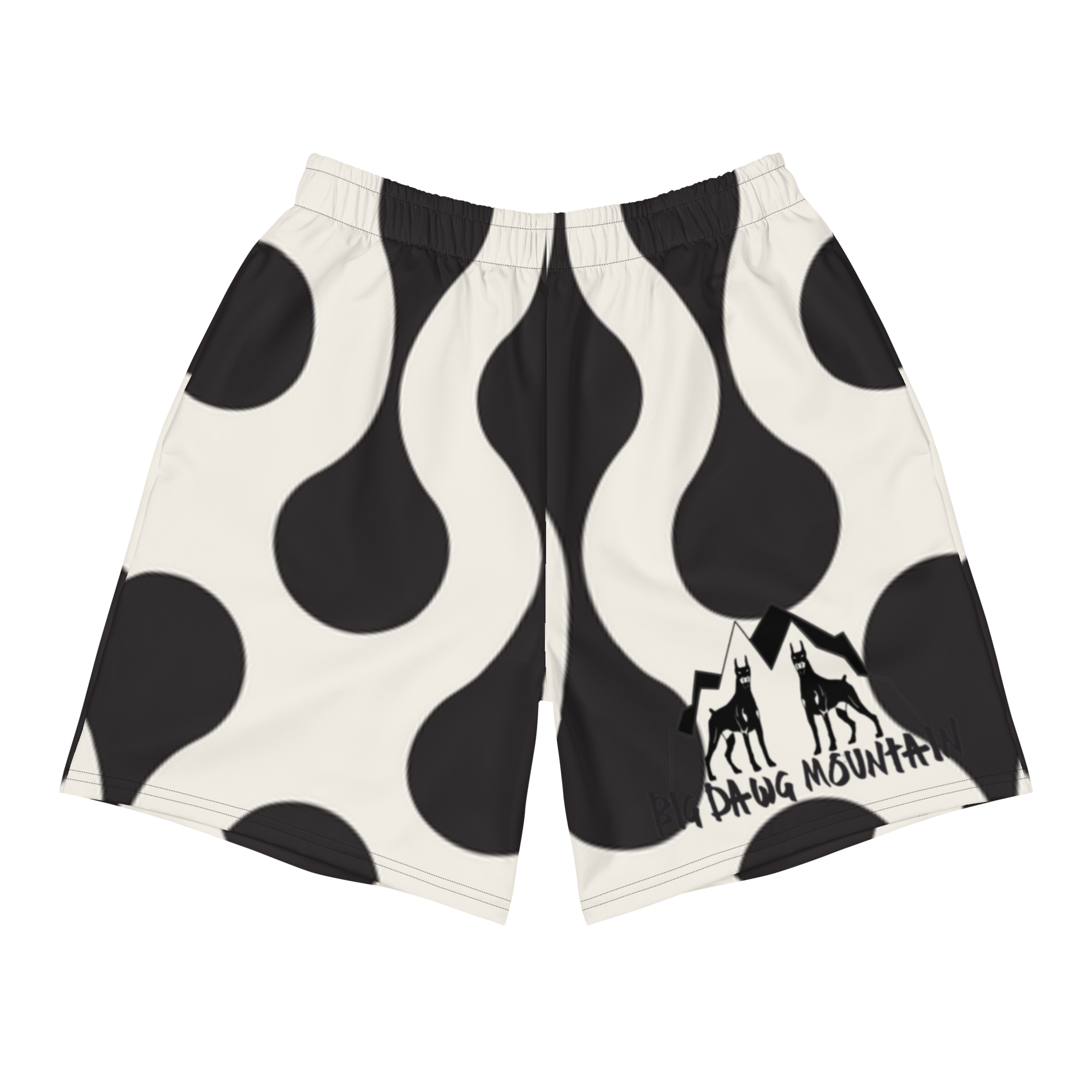 Big Dawg Mountain Shorts