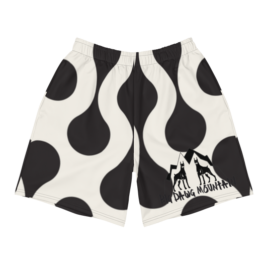 Big Dawg Mountain Shorts