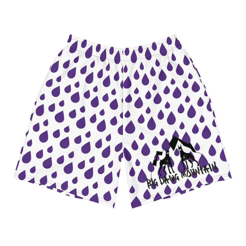 Big Dawg Mountain Shorts