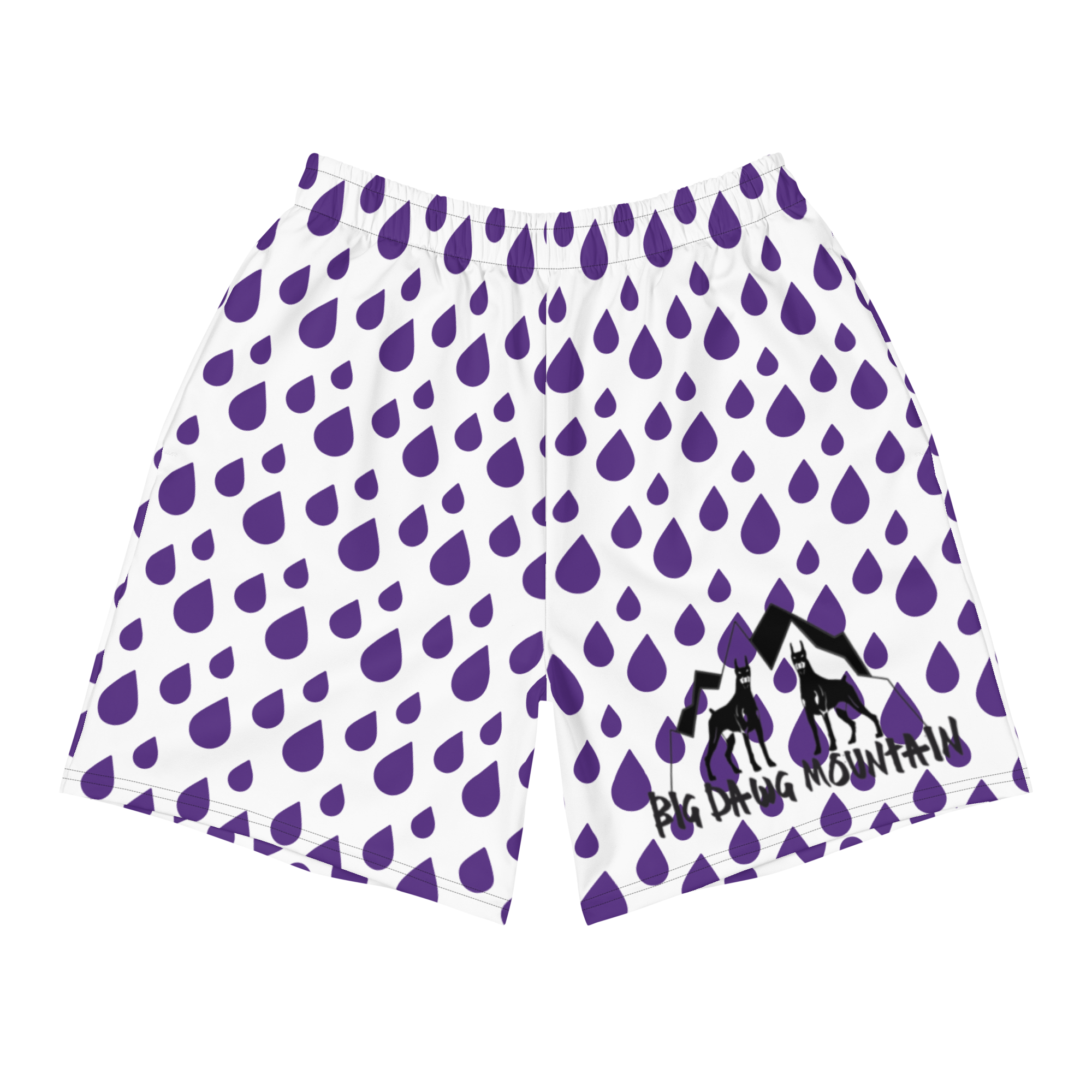 Big Dawg Mountain Shorts