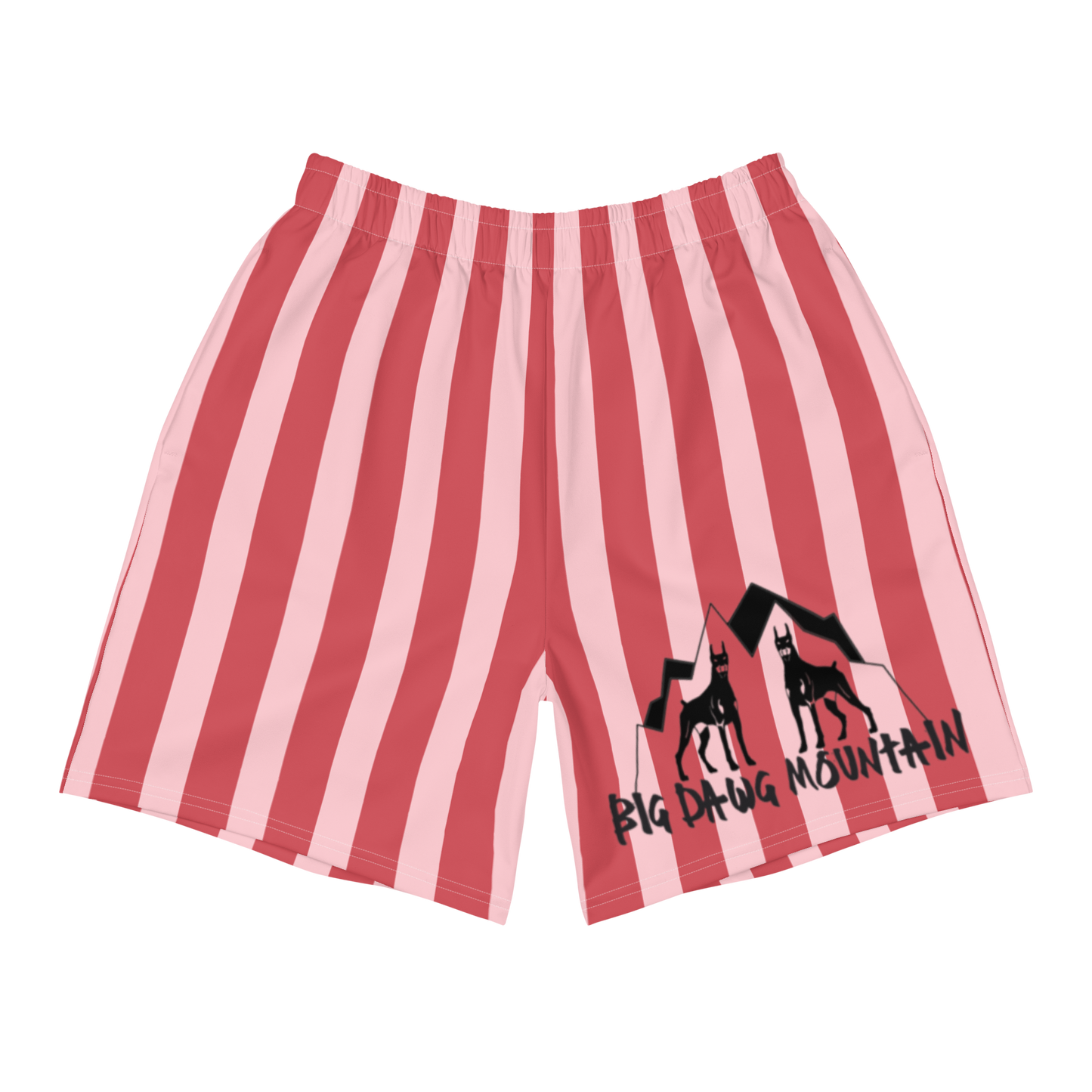 BDM Shorts