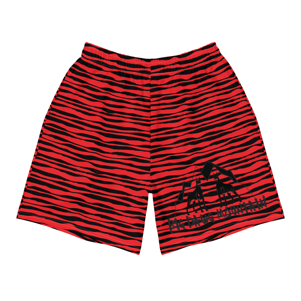 BDM Shorts