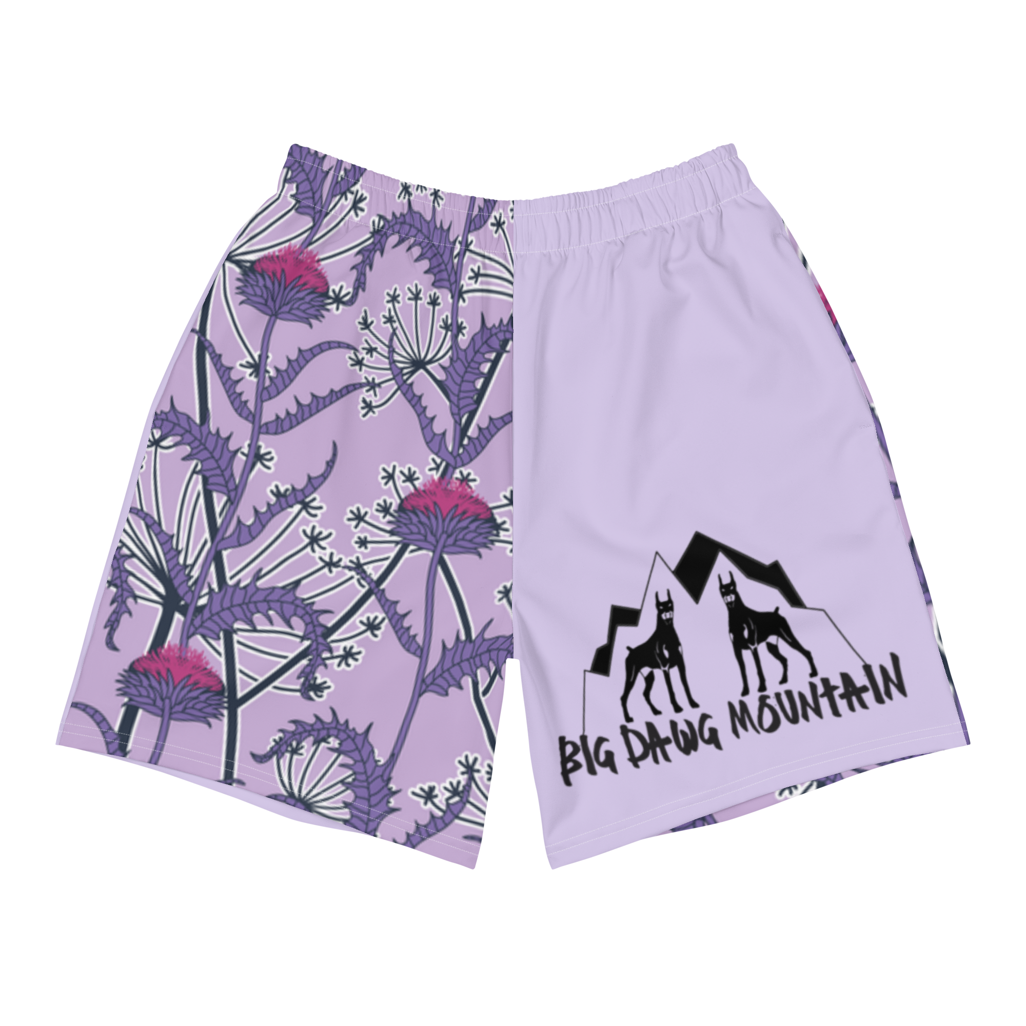 BDM Shorts