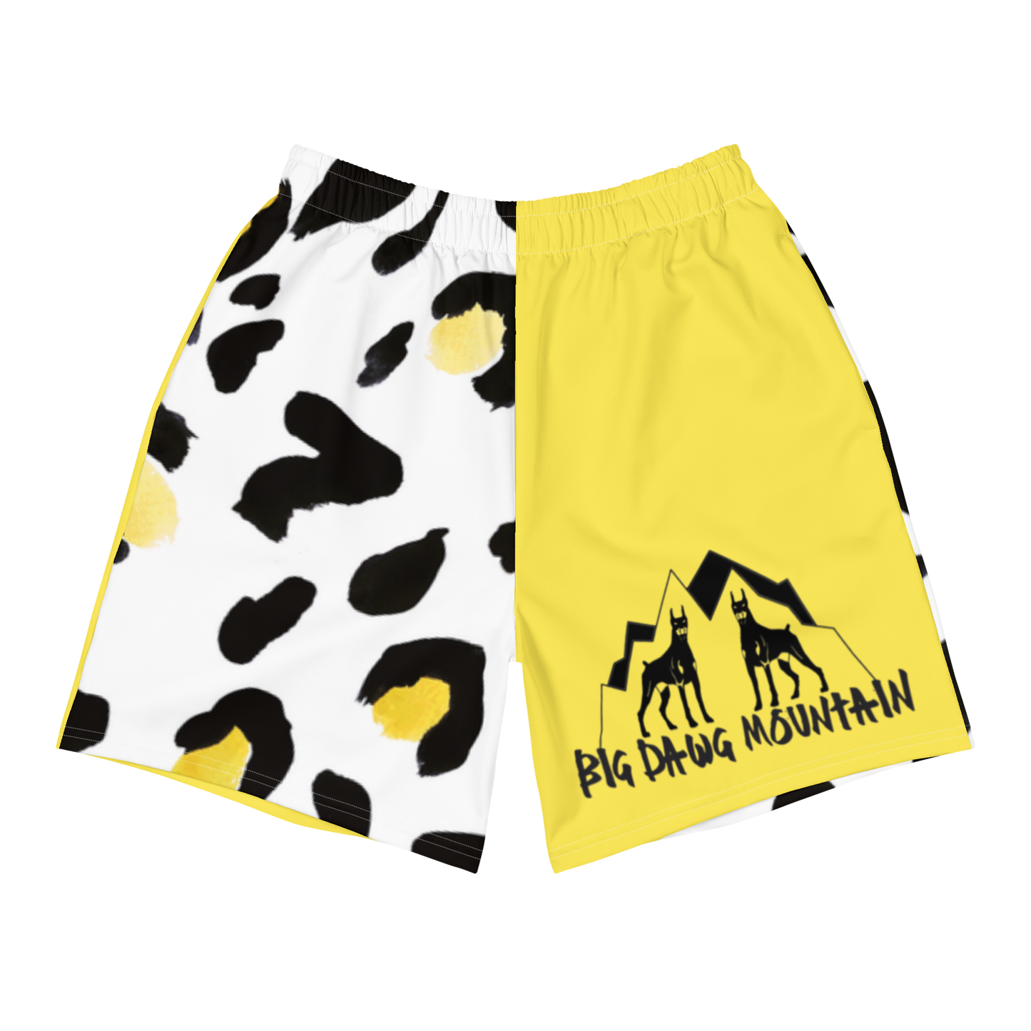 BDM Shorts