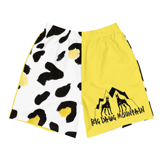 BDM Shorts