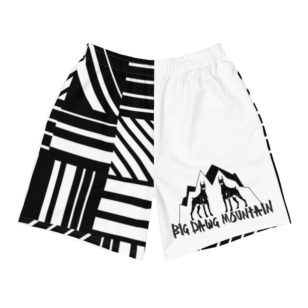 BDM Shorts
