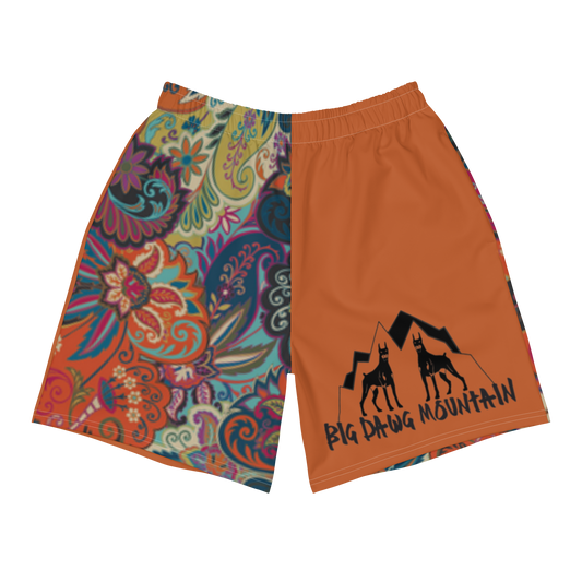 BDM Shorts