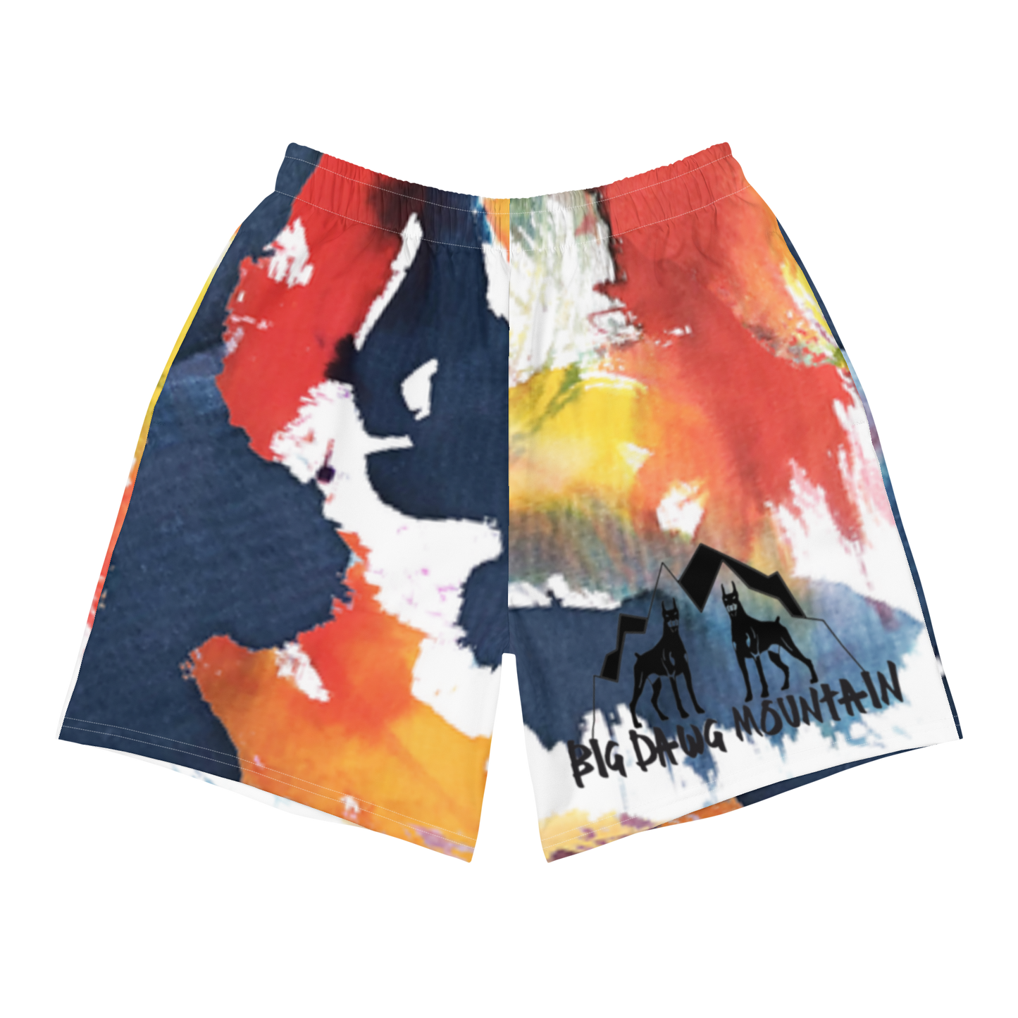 BDM Shorts
