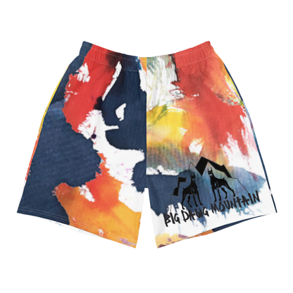 BDM Shorts